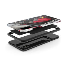 Tough Phone Cases, Ferrari Engine