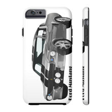 Tough Phone Cases,  Ford Mustang