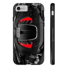 Tough Phone Cases, Audi RS6