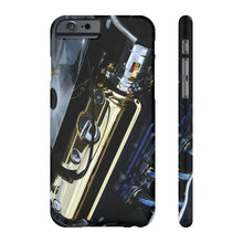Slim Phone Cases, Car Engine