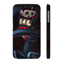 Slim Phone Cases, Audi Dashboard