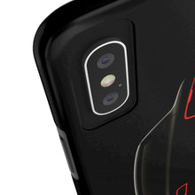 Tough Phone Cases, Audi Back Lights