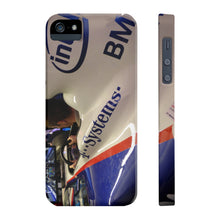 Slim Phone Cases, BMW Racing