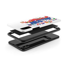 Tough Phone Cases, Russia World Cup 2018
