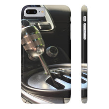 Slim Phone Cases, Audi R8 Gear Shift