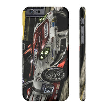 Slim Phone Cases, Porsche 911GT