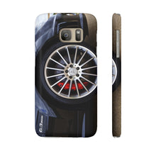 Slim Phone Cases, AMG Wheel
