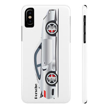 Slim Phone Cases, Porsche