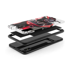 Tough Phone Cases Corvette Splash