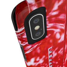 Tough Phone Cases, Ferrari