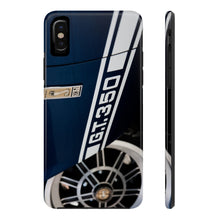 Tough Phone Cases, Shelby Cobra