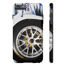 Tough Phone Cases, BMW Racing