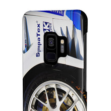 Slim Phone Cases, BMW Racing