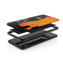 Tough Phone Cases, Bugatti T35 Racing