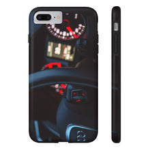 Tough Phone Cases, Audi RS3