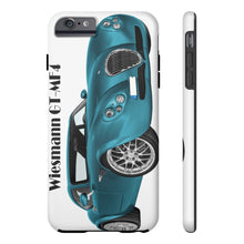 Tough Phone Cases, Wiesmann GT-MF4