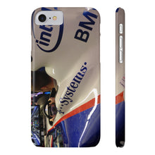 Slim Phone Cases, BMW Racing