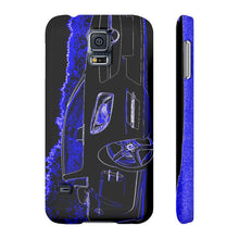 Slim Phone Cases, Mercedes Benz