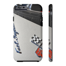 Tough Phone Cases Corvette