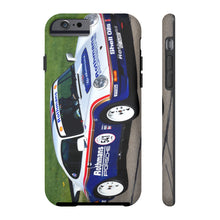 Tough Phone Cases, Porsche 911 Rally