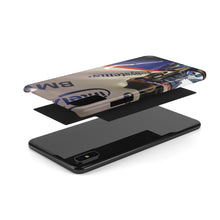 Slim Phone Cases, BMW Racing