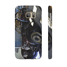 Slim Phone Cases Bugatti T57 SC
