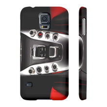 Slim Phone Cases, Mercedes Benz