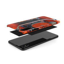 Slim Phone Cases, Mustang Engine