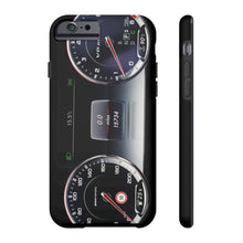 Tough Phone Cases, AMG Dashboard