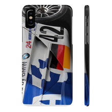 Slim Phone Cases, BMW Sports
