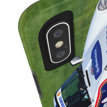 Tough Phone Cases, Porsche 911 Rally