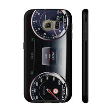 Tough Phone Cases, AMG Dashboard