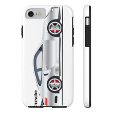 Tough Phone Cases, Porsche