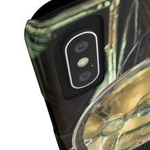 Slim Phone Cases, Bugatti Light
