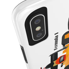 Tough Phone Cases, Formula 1