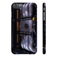 Slim Phone Cases, Porsche 928 Engine