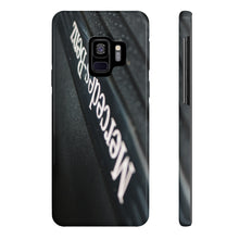Slim Phone Cases, Mercedes Benz Brand