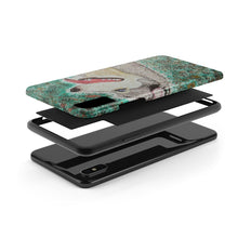 Tough Phone Case, Husky Phone Case 03