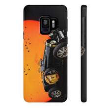 Slim Phone Cases, Bugatti T35 Racing