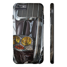 Tough Phone Cases, Classic Mercedes Benz