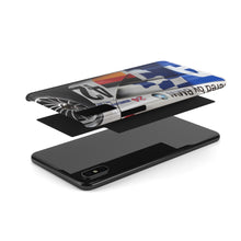 Slim Phone Cases, BMW Sports