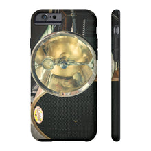 Tough Phone Cases, Bugatti Light