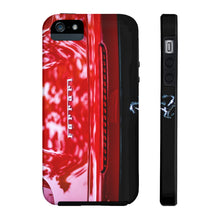 Tough Phone Cases, Ferrari
