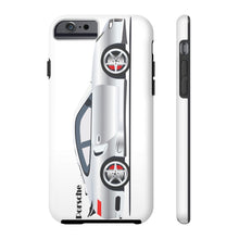 Tough Phone Cases, Porsche
