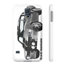Slim Phone Cases, Ford Mustang