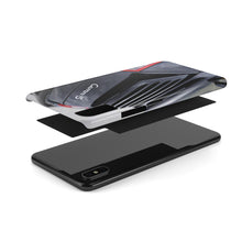 Slim Phone Cases, Porsche Carrera 4S