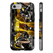 Tough Phone Cases, BMW MPower