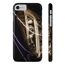 Slim Phone Cases, Mercedes Benz Light