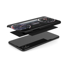 Slim Phone Cases, AMG Dashboard