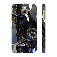 Slim Phone Cases Bugatti T57 SC